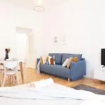 Varsavska Residence