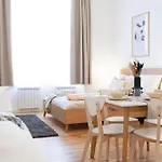 Varsavska Residence